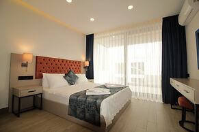 Ala Grand Residence