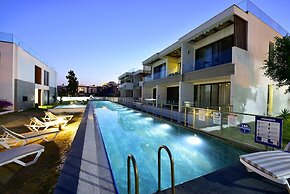 Ala Grand Residence