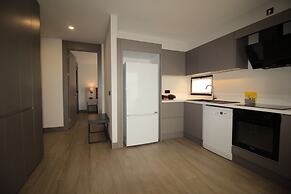 Ala Grand Residence