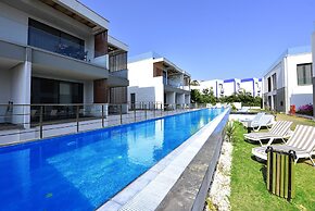 Ala Grand Residence