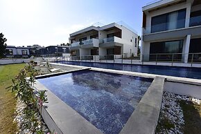 Ala Grand Residence