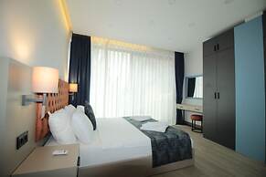 Ala Grand Residence