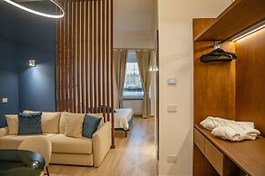 LA BANCHINA   LUXURY  SUITES