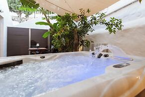 utopia luxury suites