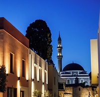 utopia luxury suites