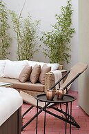 utopia luxury suites