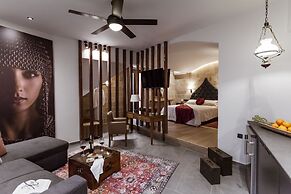 utopia luxury suites