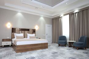 Green Park Hotel