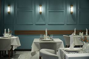 Green Park Hotel