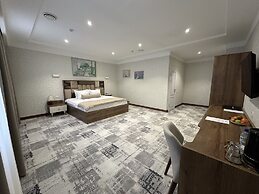 Green Park Hotel
