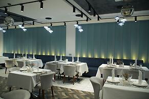Green Park Hotel