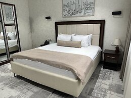 Green Park Hotel