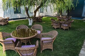 Green Park Hotel