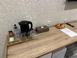 Green Park Hotel