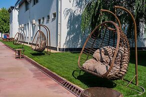 Green Park Hotel