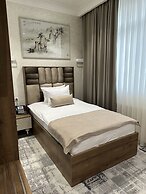 Green Park Hotel