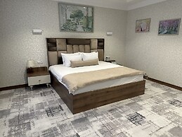 Green Park Hotel