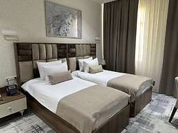 Green Park Hotel