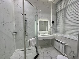 Green Park Hotel