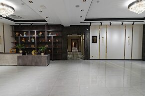 Green Park Hotel