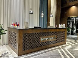 Green Park Hotel
