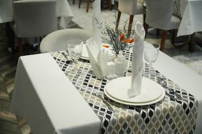 Green Park Hotel