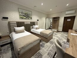 Green Park Hotel
