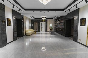Green Park Hotel