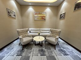 Green Park Hotel