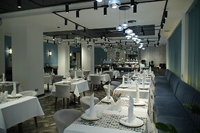 Green Park Hotel