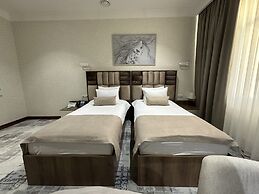 Green Park Hotel