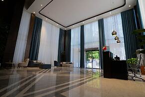 Green Park Hotel