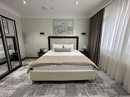 Green Park Hotel