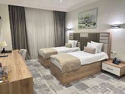 Green Park Hotel