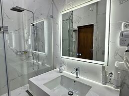 Green Park Hotel