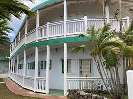 Boundless Bliss Hotel