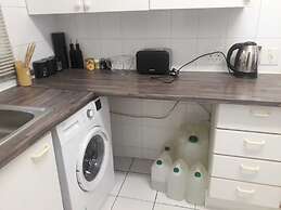 Central Sandton Apartment