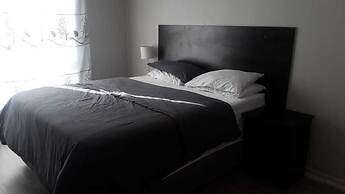 Central Sandton Apartment