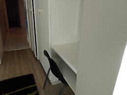 Central Sandton Apartment