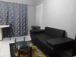Central Sandton Apartment