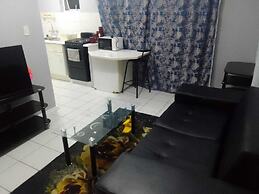 Central Sandton Apartment