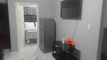 Central Sandton Apartment