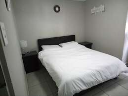 Central Sandton Apartment