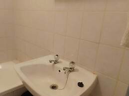 Central Sandton Apartment