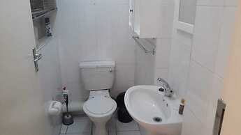 Central Sandton Apartment