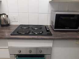 Central Sandton Apartment