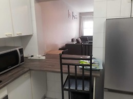 Central Sandton Apartment