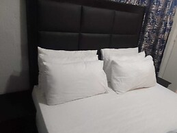 Central Sandton Apartment