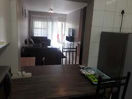 Central Sandton Apartment