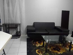 Central Sandton Apartment